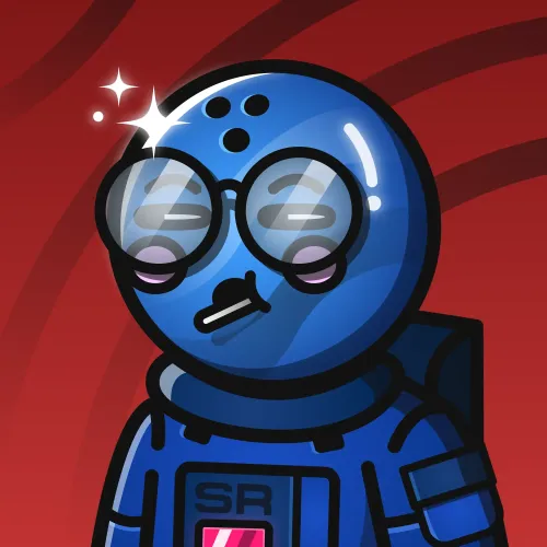 Space Rider ＃7056