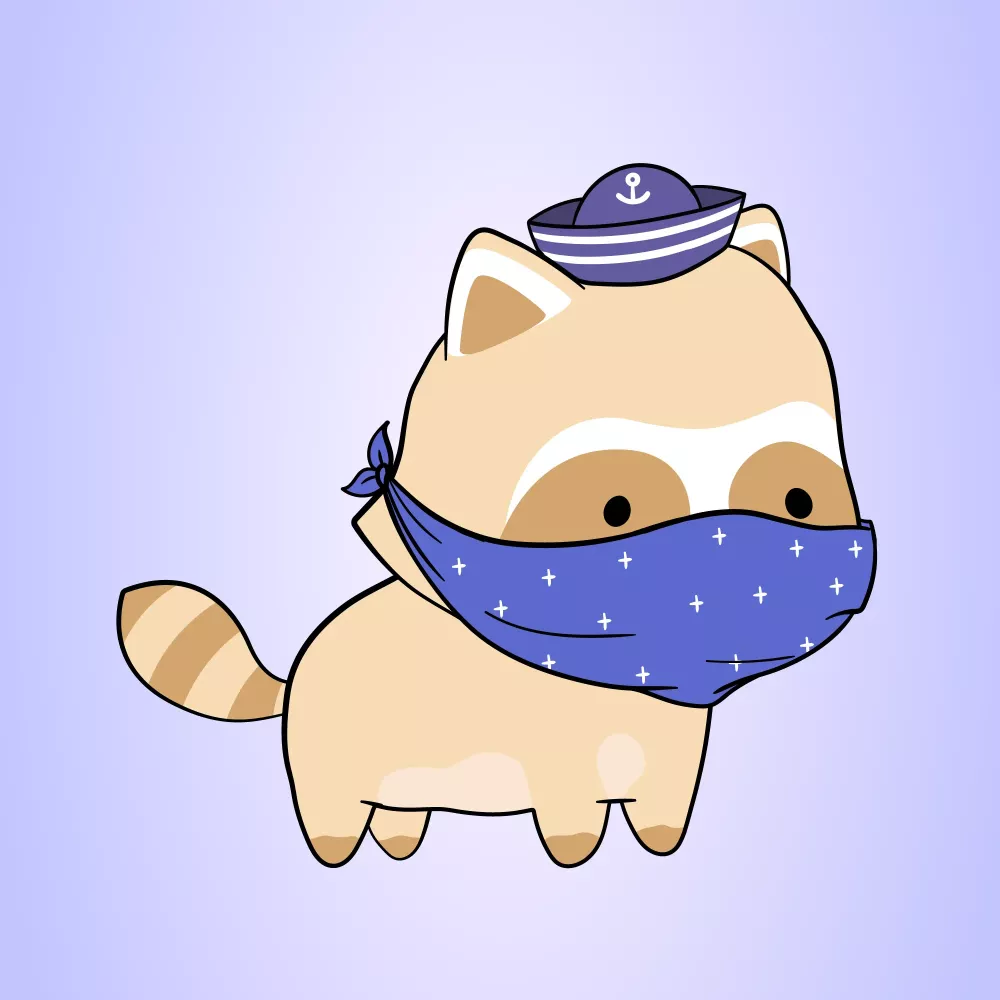 Chubbikun #8682