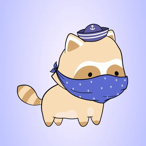 Chubbikun #8682
