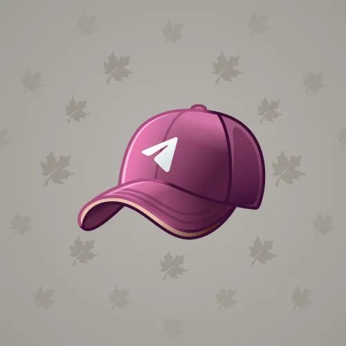 Durov’s Cap #3131