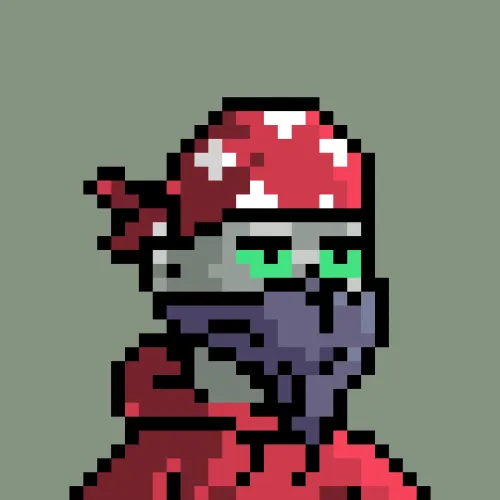 &lt;Player2&gt; #7847