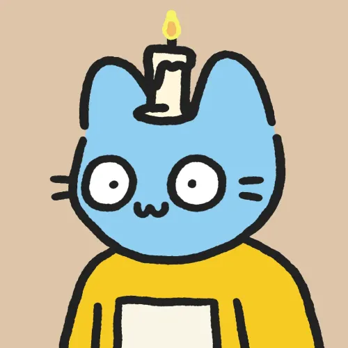 CoolCat #9397