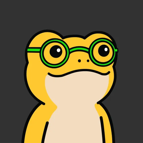 Turbo Toad #2147