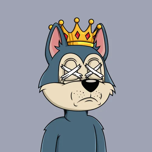 Canidae #303