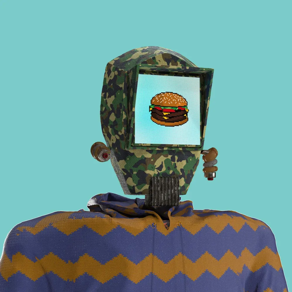 AfroDroids By Owo #8343