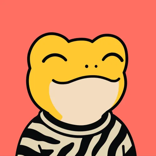 Turbo Toad #7279