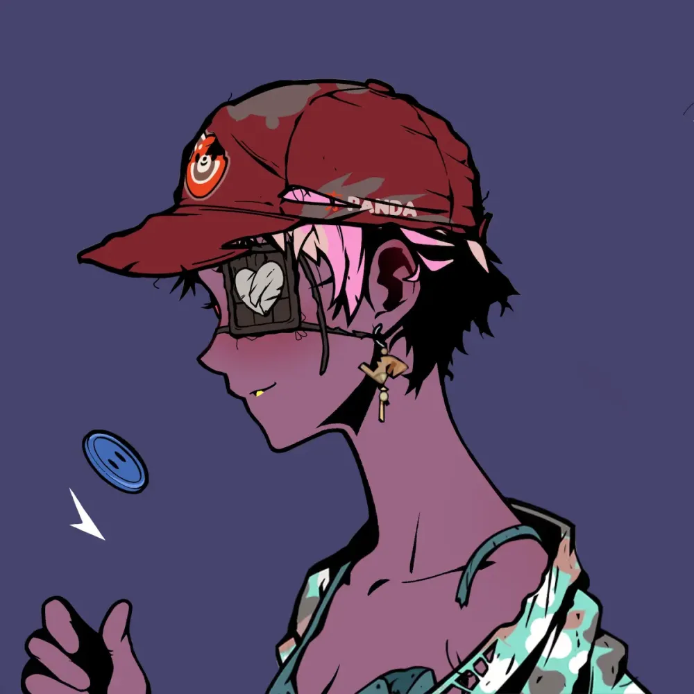 Hobozuki #2962