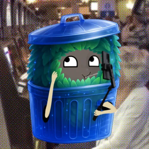 Gorbagio #2176