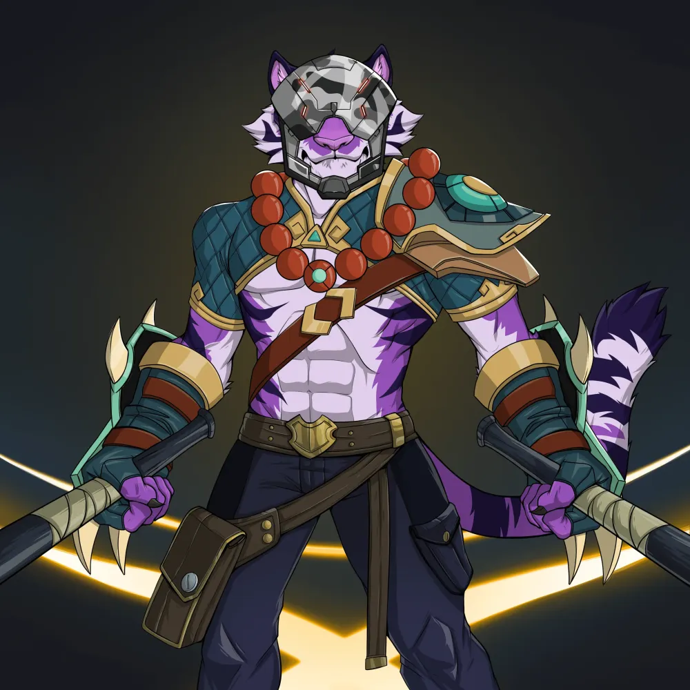 SCAPE: Founding Citizens #4095