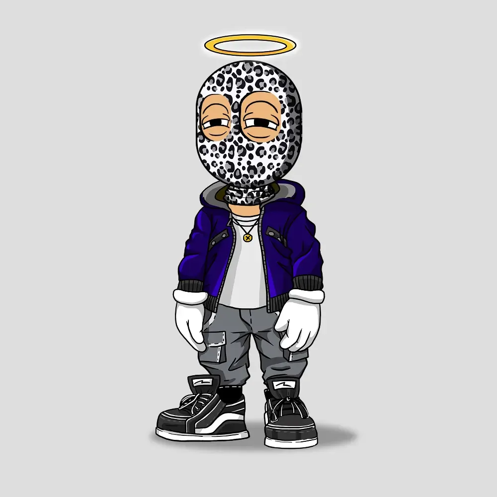 Based Style #1529