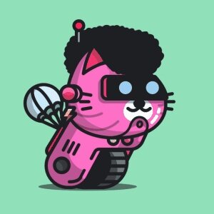 Robopet #5713