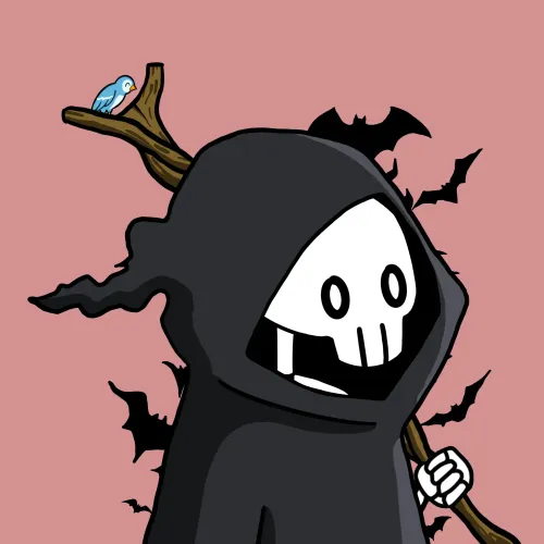 Ghostface #908