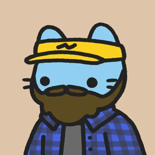 CoolCat #8492