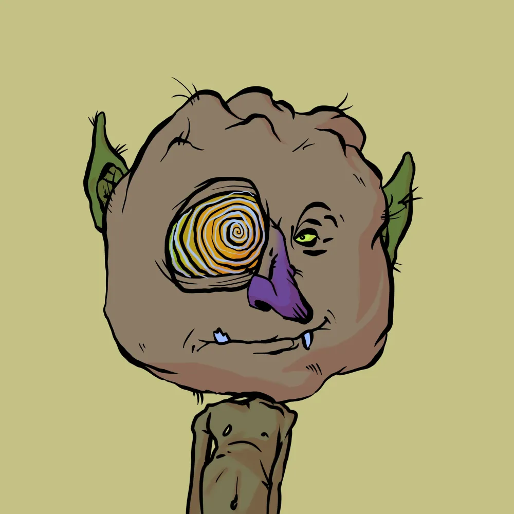 goblintown #7045