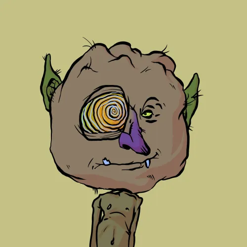 goblintown #7045