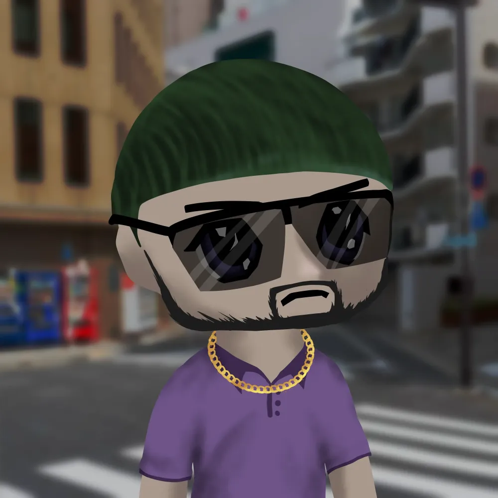 Bossyo #497