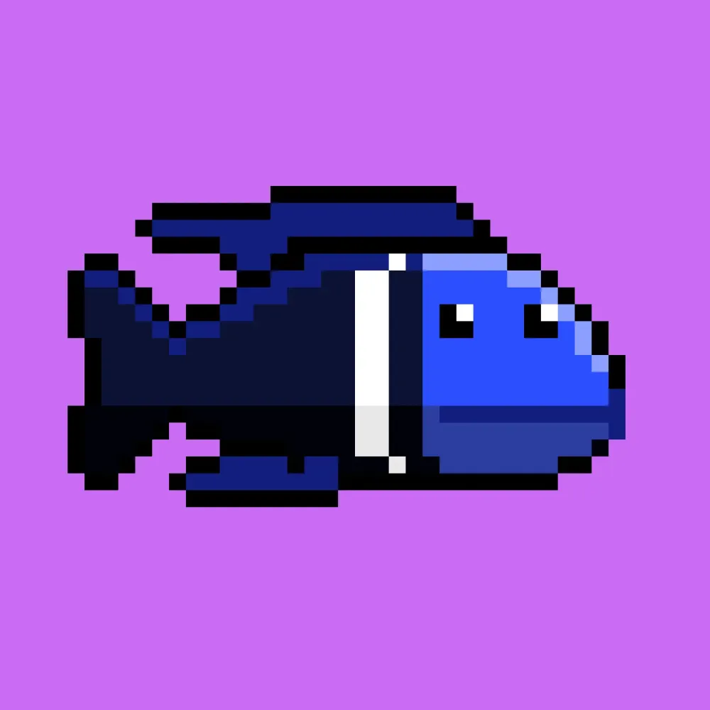 CryptoFish #1304