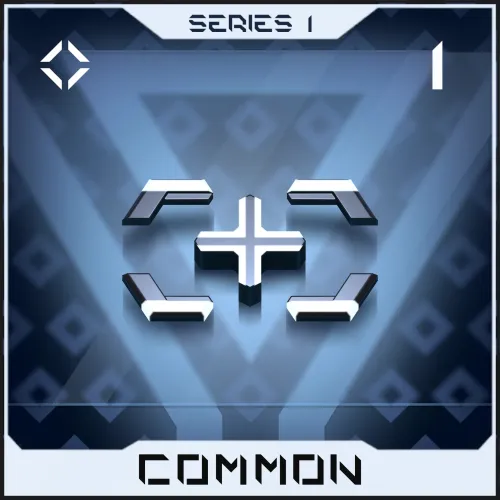 Series 1 Building #2549