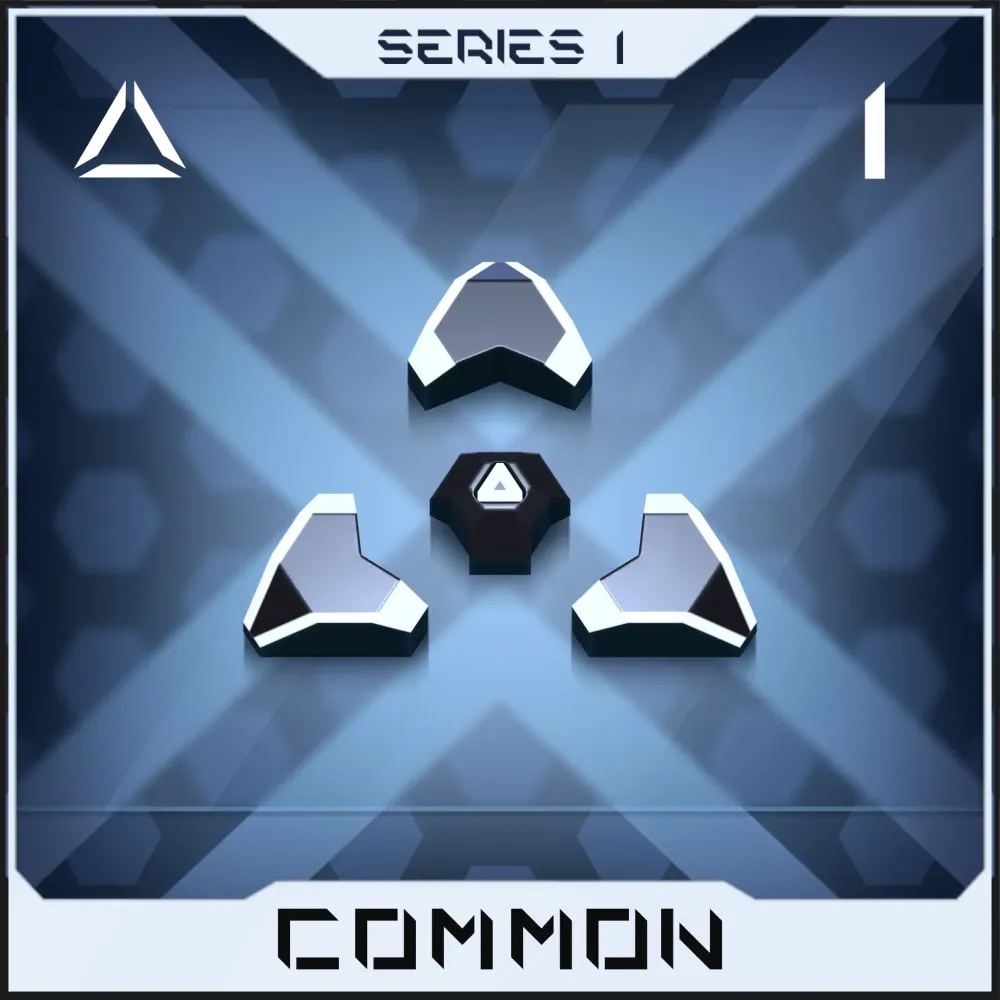 Series 1 Building #1415