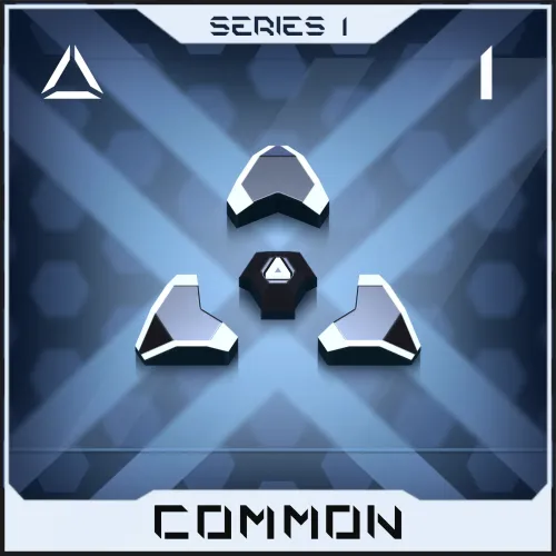 Series 1 Building #1415