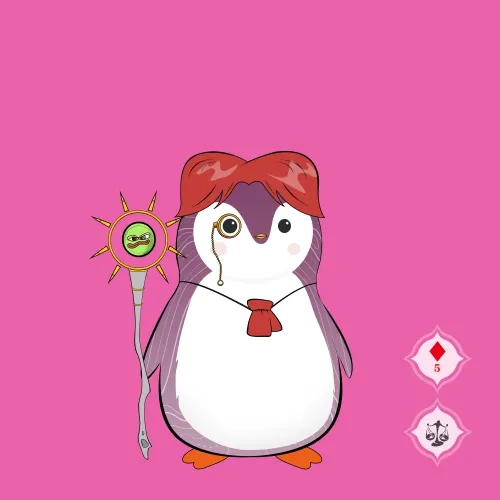 Penguins#3068