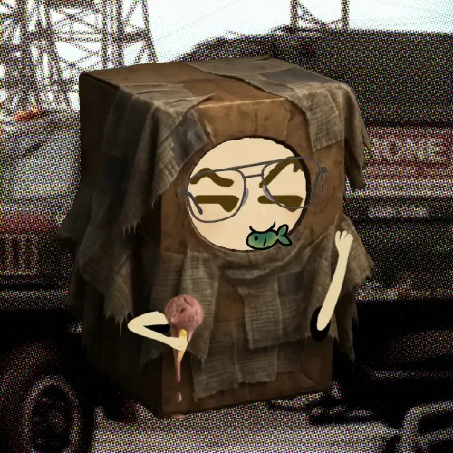 Gorbagio #2751