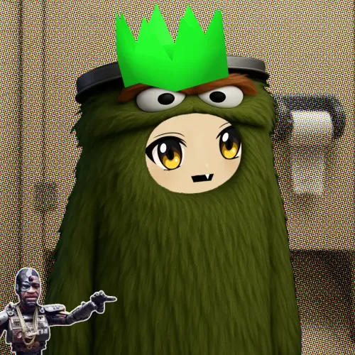 Gorbagio  #4273