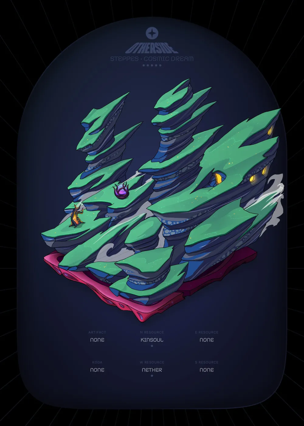 Otherdeed Expanded #90306