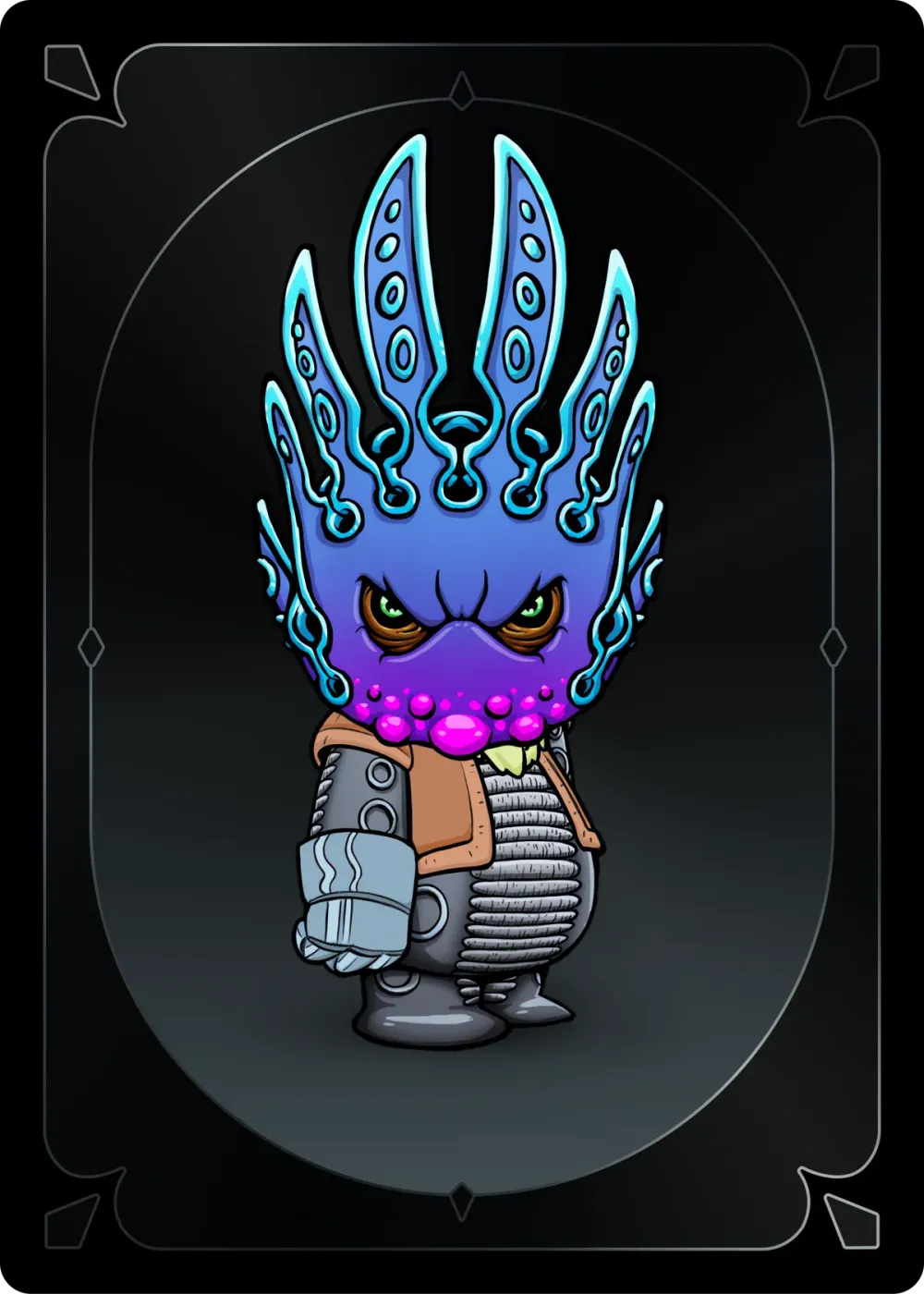 Otherside Koda #8175