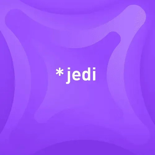 *jedi