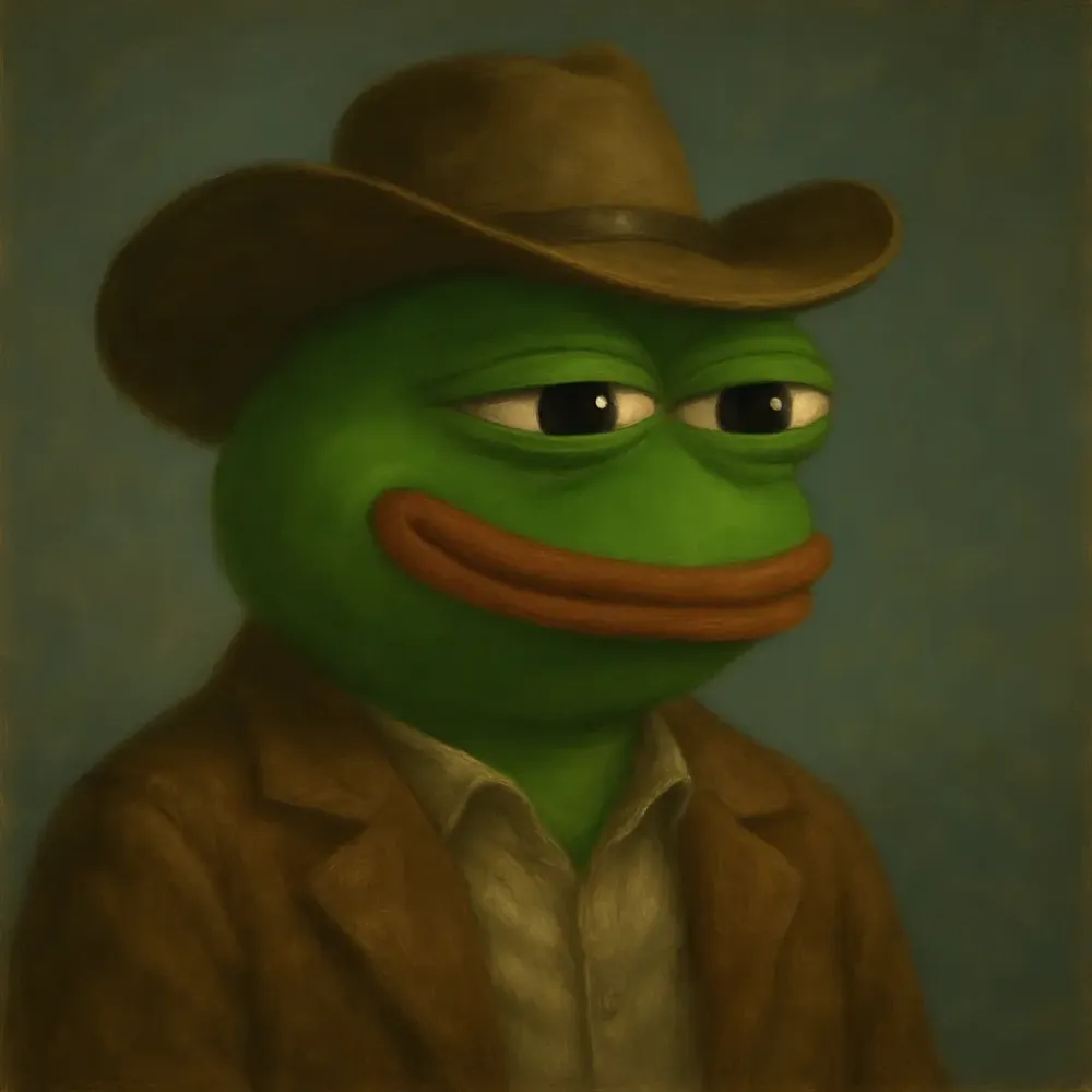PFPEPE #316