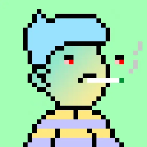 PixelDood #6574