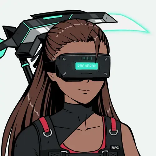Ronin #477