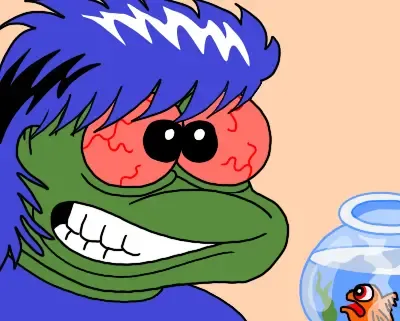 Pepe #3534