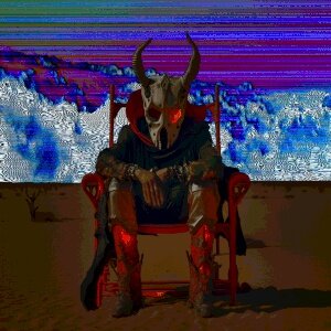 Minotaur #19
