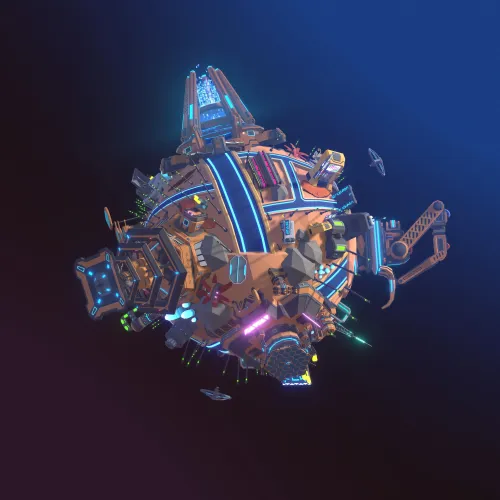 Worlds #437