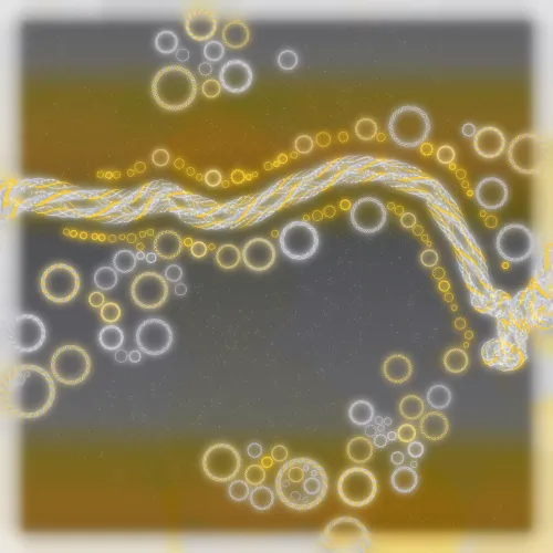 Friendship Bracelets #5707