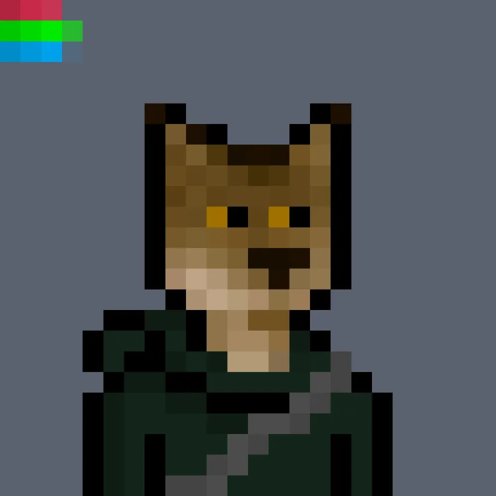 CLOAKS #12024