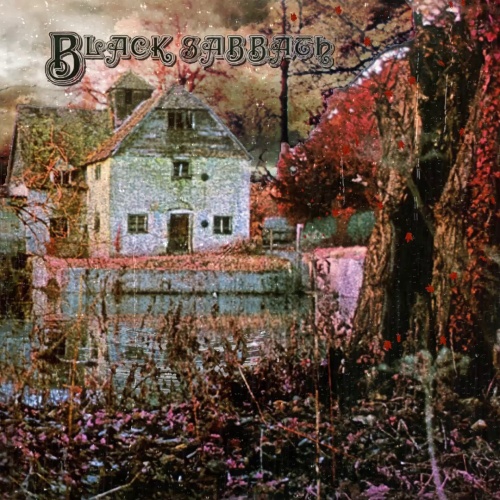 Black Sabbath (Black Sabbath, 1970) #34