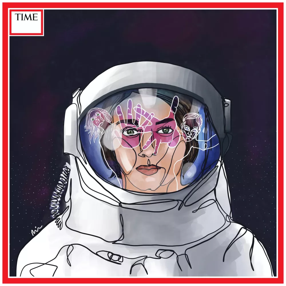 INeedSomeSpace #70