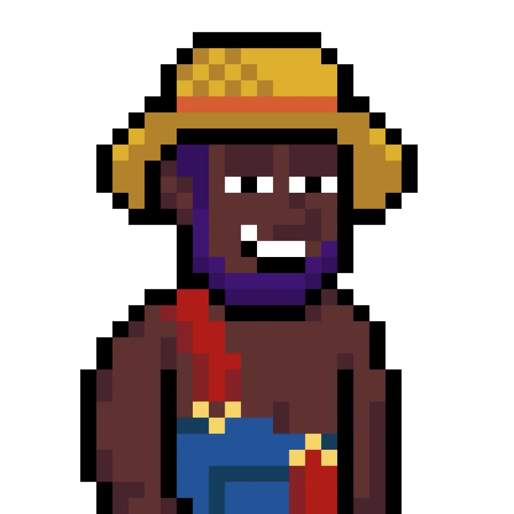 Farmer #10897