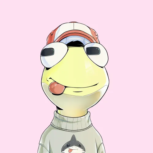 Frogana #4909