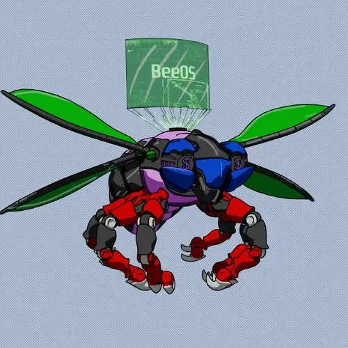 BeeOS #1411