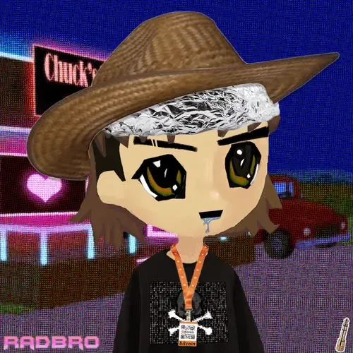 Radbro #1237