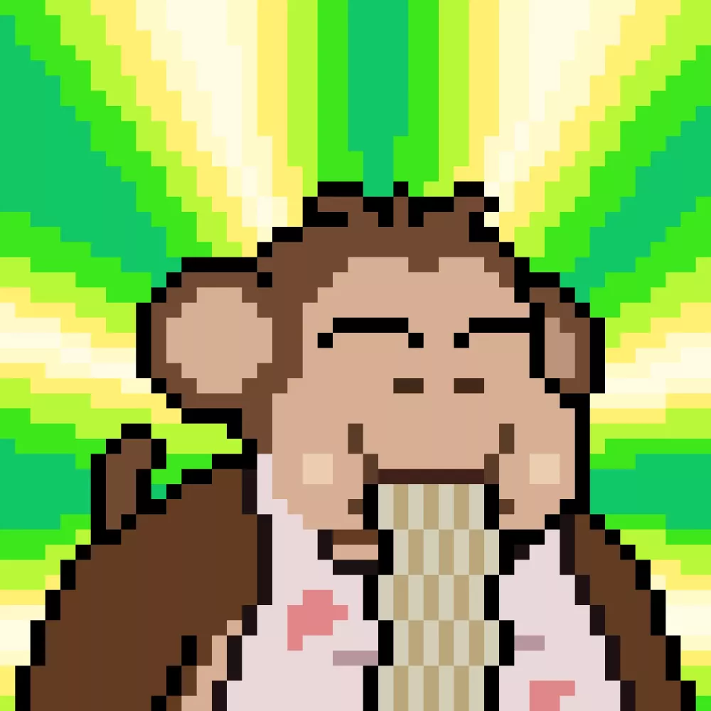 Chimpers #84