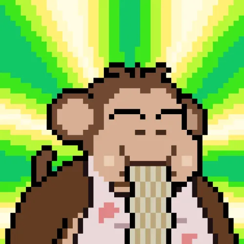 Chimpers #84