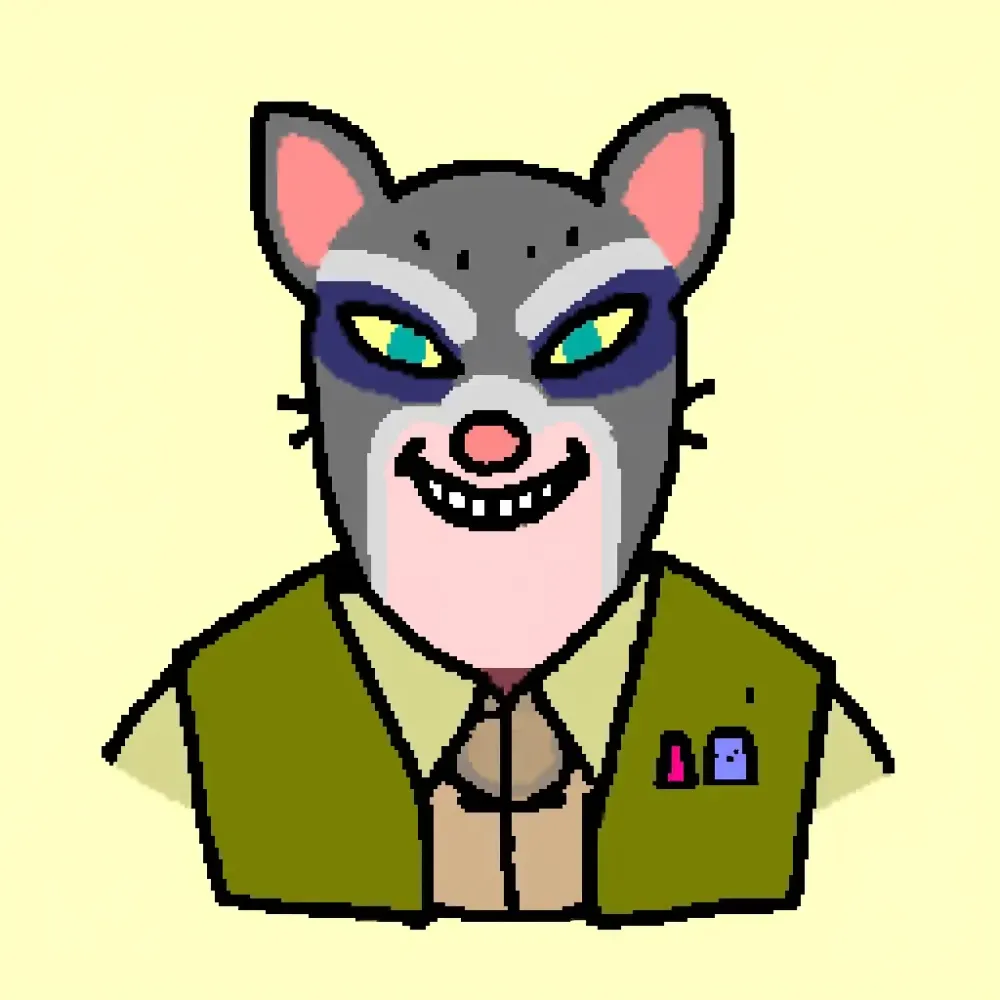 Prognosticator #36337