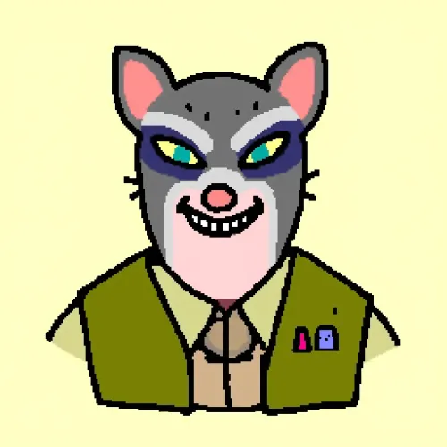 Prognosticator #36337