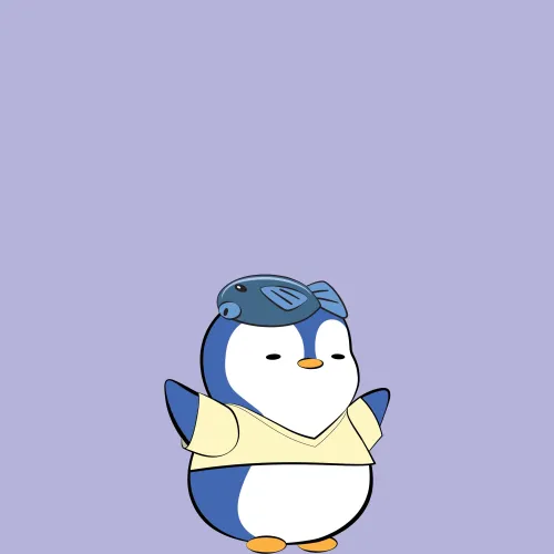Lil Pudgy #14360