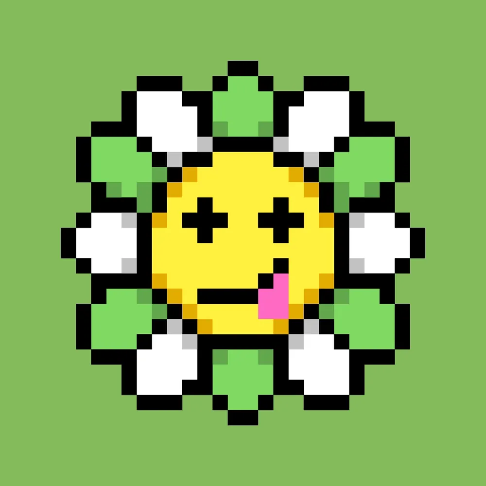 Murakami.Flower #10553